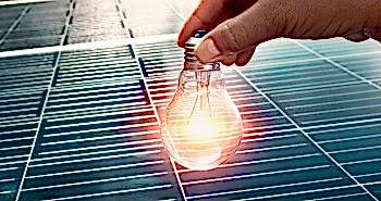 Güneş Panelleri Nasıl Elektrik Üretir?