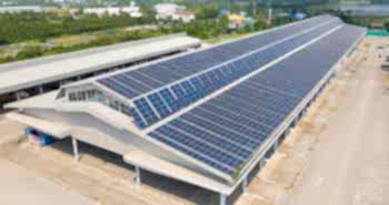 İşyerleri Neden Güneş Enerjisi Seçmelidir?