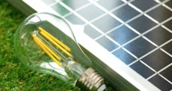 Solar Enerji Firması