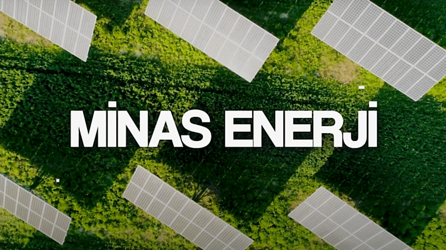 Minas Enerji